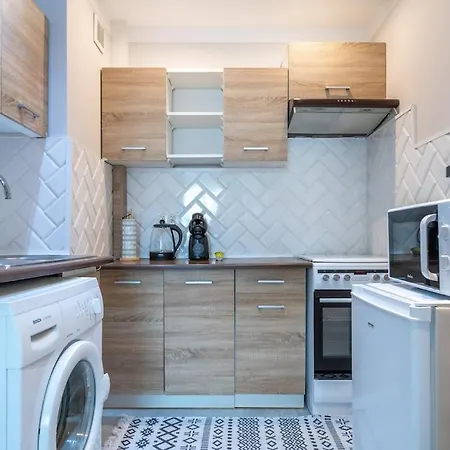 Hello Seashell Apartment