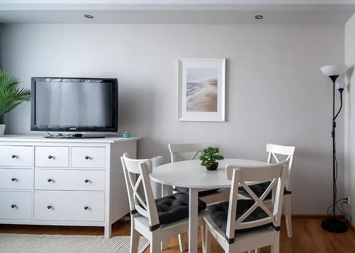 Lägenhet Hello Seashell