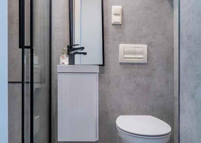 Lägenhet Hello Seashell