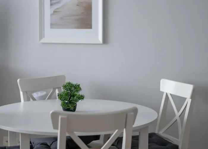 Lägenhet Hello Seashell *